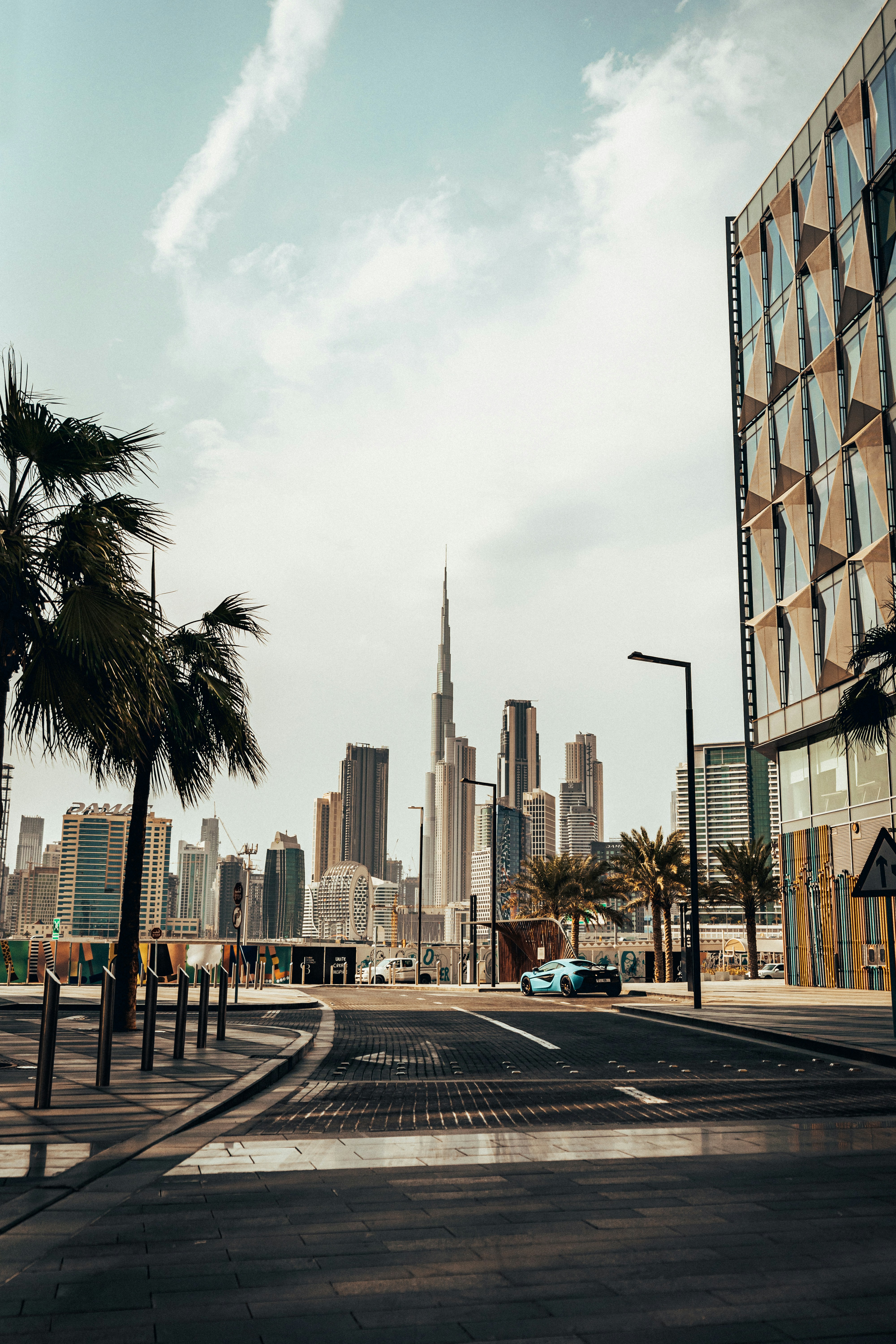 UAE REAL ESTATE