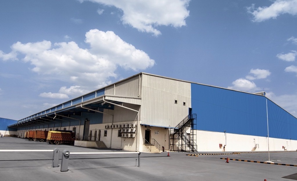 Mussafah | Warehouse + Office